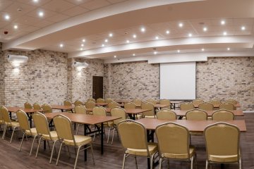 hotel *** - Hotel Wilga - Ceglana - zdjęcie 1