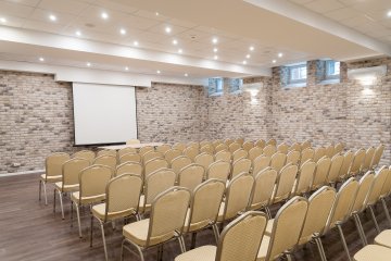 hotel *** - Hotel Wilga - Ceglana - zdjęcie 2