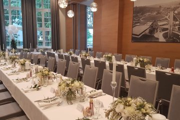 hotel *** - Hotel Eureka*** - Sala Gdańsk - zdjęcie 12