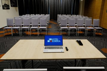 hotel *** - Hotel Eureka*** - Sala Gdańsk - zdjęcie 6