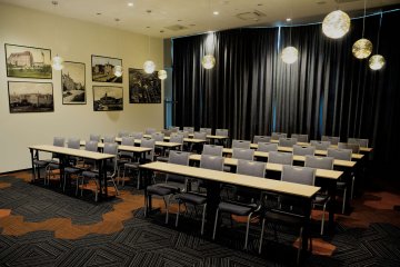 hotel *** - Hotel Eureka*** - Sala Gdańsk - zdjęcie 10