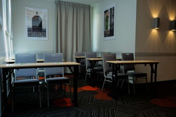 hotel *** - Hotel Eureka*** - Sala Sopot - zdjęcie 6