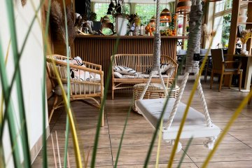hotel *** - Hotel Eureka*** - Restauracja Nowosopocka - zdjęcie 3