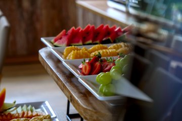 hotel *** - Hotel Eureka*** - Restauracja Nowosopocka - zdjęcie 13