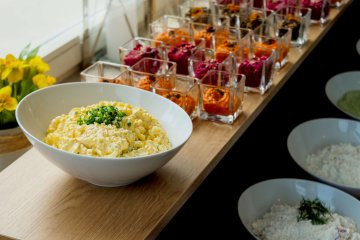 hotel *** - Hotel Eureka*** - Restauracja Nowosopocka - zdjęcie 12