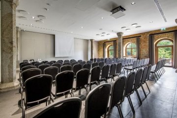 hotel **** - Uroczysko Siedmiu Stawów Luxury Hotel**** - POWOZOWNIA 1 - zdjęcie 4