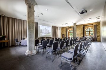 hotel **** - Uroczysko Siedmiu Stawów Luxury Hotel**** - POWOZOWNIA 2 - zdjęcie 4