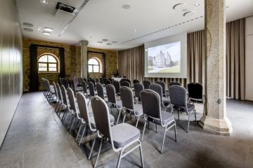 hotel **** - Uroczysko Siedmiu Stawów Luxury Hotel**** - POWOZOWNIA 2 - zdjęcie 5