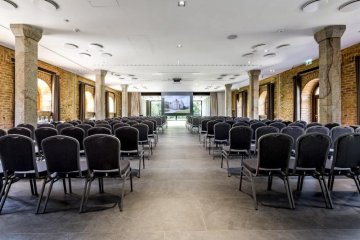 hotel **** - Uroczysko Siedmiu Stawów Luxury Hotel**** - POWOZOWNIA 3 (Sala 1+2) - zdjęcie 1