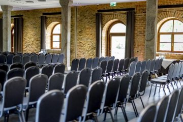 hotel **** - Uroczysko Siedmiu Stawów Luxury Hotel**** - POWOZOWNIA 3 (Sala 1+2) - zdjęcie 8