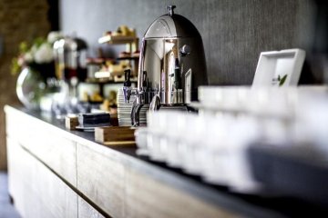 hotel **** - Uroczysko Siedmiu Stawów Luxury Hotel**** - POWOZOWNIA 3 (Sala 1+2) - zdjęcie 7