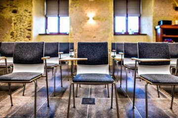 hotel **** - Uroczysko Siedmiu Stawów Luxury Hotel**** - Sala 4 (zamek) - zdjęcie 2
