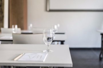 hotel **** - Uroczysko Siedmiu Stawów Luxury Hotel**** - Sala 5 (zamek) - zdjęcie 2