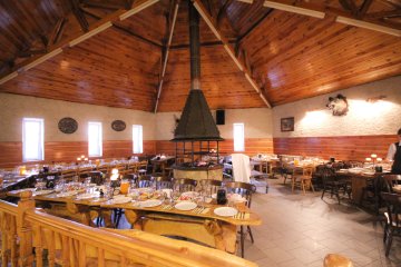 hotel *** - Hotel Kuźnia Napoleońska - Altana - zdjęcie 3
