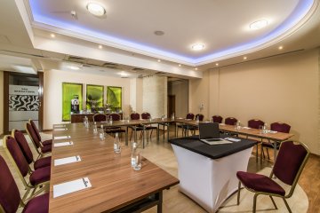 hotel **** - Hotel Lord**** - Sala Perłowa - zdjęcie 1