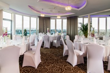 hotel **** - Hotel Lord**** - Sala Widokowa - zdjęcie 1