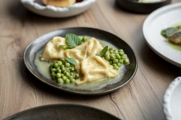 hotel **** - Q Hotel Plus Wrocław - Clou Restaurant & Bar - zdjęcie 4