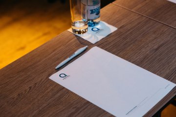 hotel **** - Q Hotel Grand Cru Gdańsk - Shiraz - zdjęcie 2