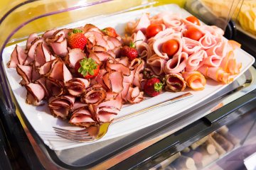 hotel **** - Q Hotel Grand Cru Gdańsk - Restauracja Grand Cru - zdjęcie 8