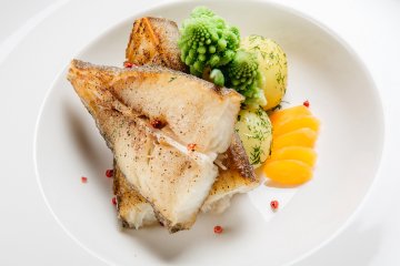 hotel **** - Q Hotel Grand Cru Gdańsk - Restauracja Grand Cru - zdjęcie 3