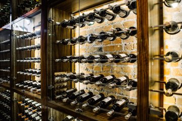 hotel **** - Q Hotel Grand Cru Gdańsk - Restauracja Grand Cru - zdjęcie 12