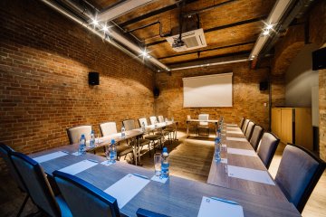 hotel **** - Q Hotel Grand Cru Gdańsk - Merlot - zdjęcie 1