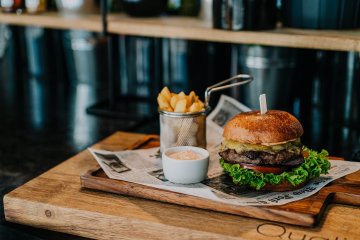 hotel **** - Q Hotel Plus Kraków - Restauracja Qualita - zdjęcie 5