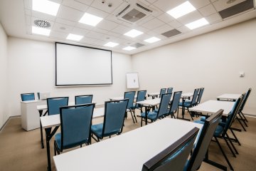 hotel **** - Q Hotel Plus Katowice - Sala Mocca - zdjęcie 1