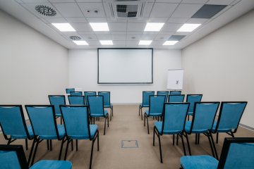 hotel **** - Q Hotel Plus Katowice - Sala Mocca - zdjęcie 3