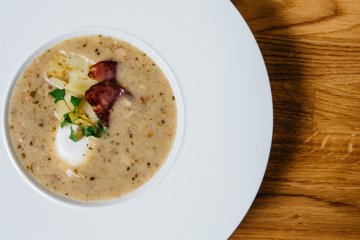 hotel **** - Q Hotel Plus Katowice - SmaQ Food & Wine - zdjęcie 3