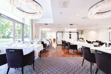 hotel ***** - Diune Hotel ★★★★★ & Resort - Restauracja Classic - zdjęcie 1