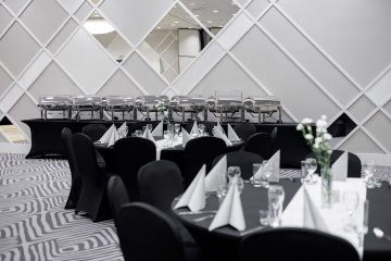 hotel ***** - Diune Hotel ★★★★★ & Resort - Sala Elagance - zdjęcie 11