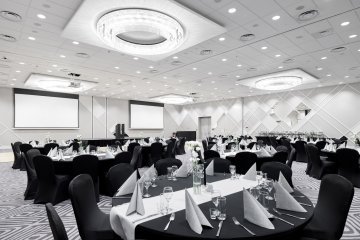 hotel ***** - Diune Hotel ★★★★★ & Resort - Sala Elagance - zdjęcie 10