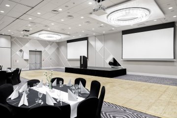 hotel ***** - Diune Hotel ★★★★★ & Resort - Sala Elagance - zdjęcie 6