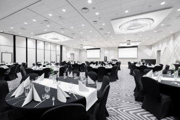 hotel ***** - Diune Hotel ★★★★★ & Resort - Sala Elagance - zdjęcie 5