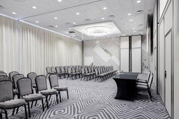 hotel ***** - Diune Hotel ★★★★★ & Resort - Sala Elagance - zdjęcie 2