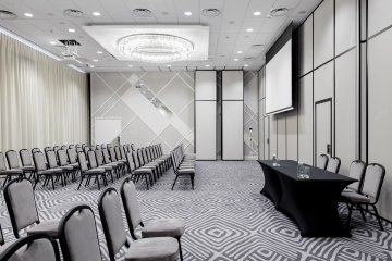 hotel ***** - Diune Hotel ★★★★★ & Resort - Sala Elagance - zdjęcie 12