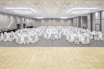 hotel ***** - Diune Hotel ★★★★★ & Resort - Sala Elagance - zdjęcie 1