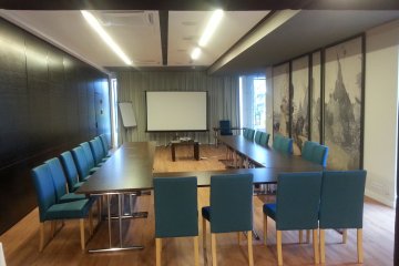 hotel *** - mHotel *** - Meeting Room - zdjęcie 1