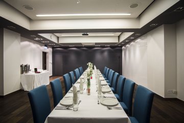 hotel *** - mHotel *** - Business Room - zdjęcie 1