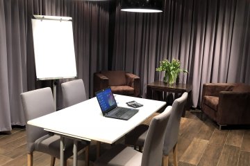 hotel *** - mHotel *** - VIP Room - zdjęcie 1
