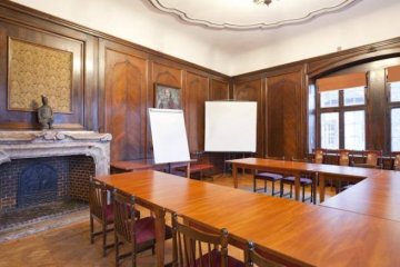 zamek - Zamek Czocha - Sale konferencyjne - zdjęcie 4
