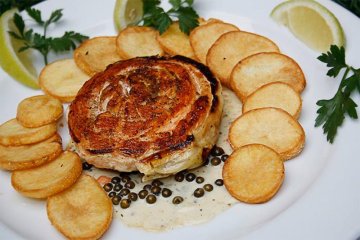 zamek - Zamek Czocha - Restauracja - zdjęcie 3