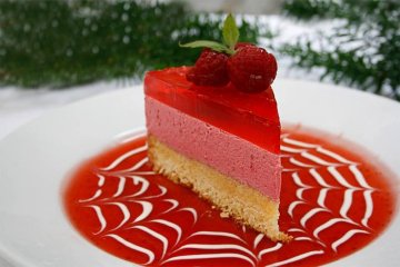 zamek - Zamek Czocha - Restauracja - zdjęcie 4