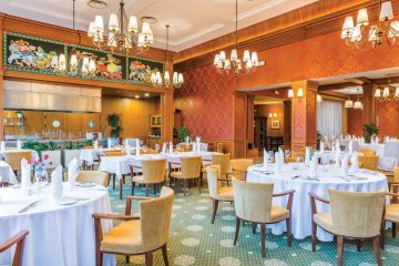 hotel **** - Hotel **** ARŁAMÓW - Jama Zbójnicka - zdjęcie 1