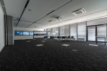 Przystań na Wioślarskiej - sala klubowa - SaleBiznesowe
