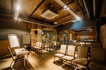 hotel **** - Q Hotel Grand Cru Gdańsk - Shiraz + Merlot - zdjęcie 1
