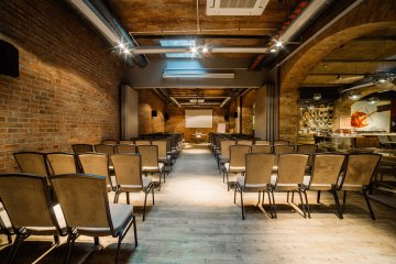 hotel **** - Q Hotel Grand Cru Gdańsk - Shiraz + Merlot - zdjęcie 2