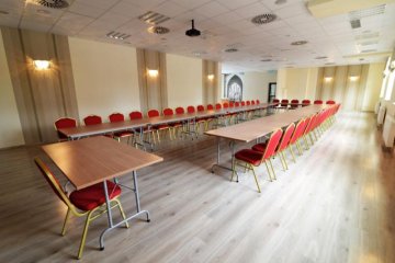 hotel *** - Hotel Forum Fitness Spa & Wellness - Sala Konferencyjna - zdjęcie 1