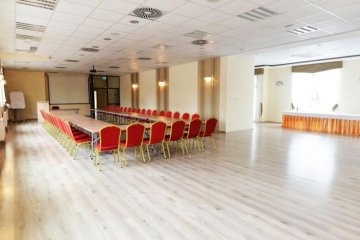 hotel *** - Hotel Forum Fitness Spa & Wellness - Sala Konferencyjna - zdjęcie 2